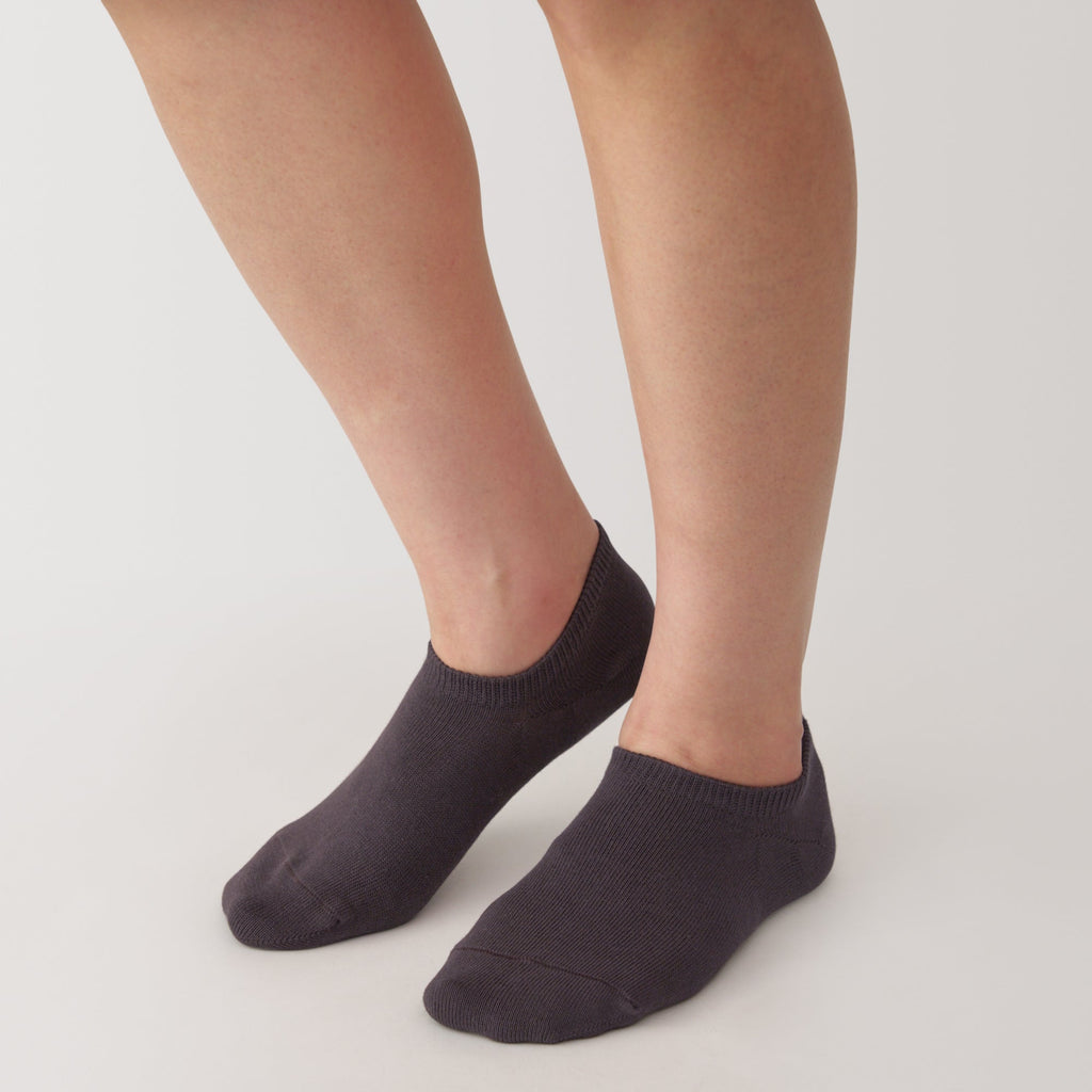 Right Angle Sneaker Socks