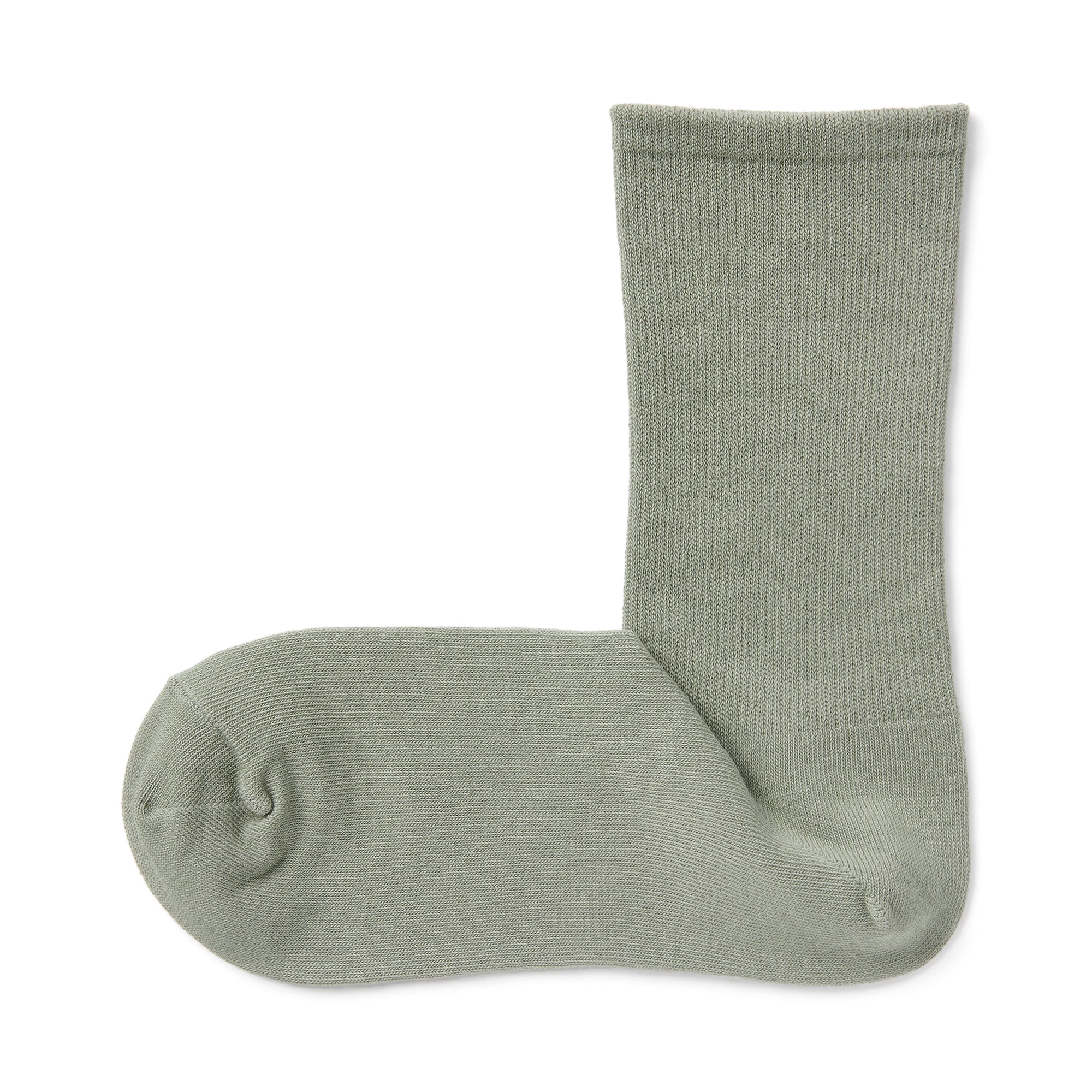 Right Angle Loose Top Tapered Socks
