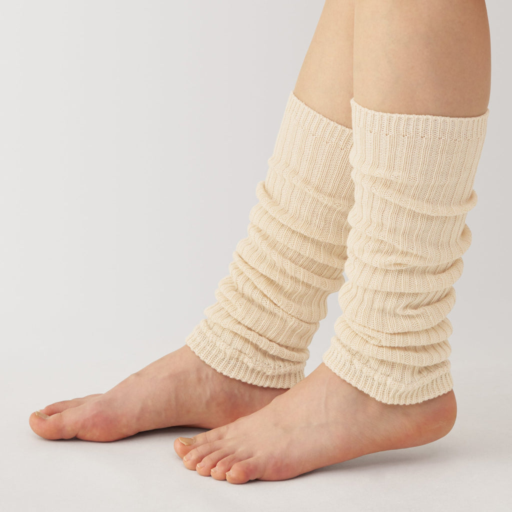Warm Cotton Leg & Arm Warmers