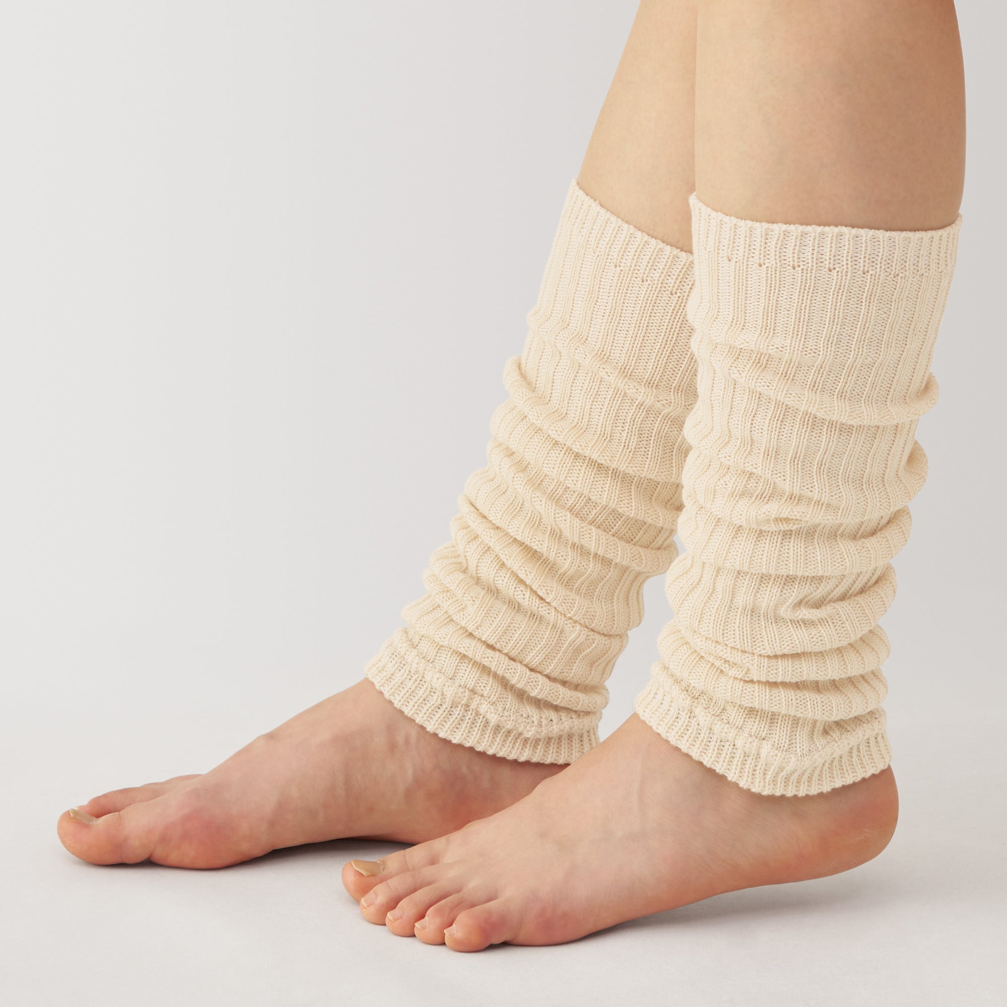 Warm Cotton Leg & Arm Warmers