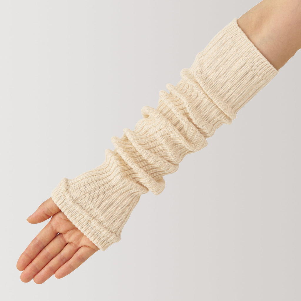 Warm Cotton Leg & Arm Warmers