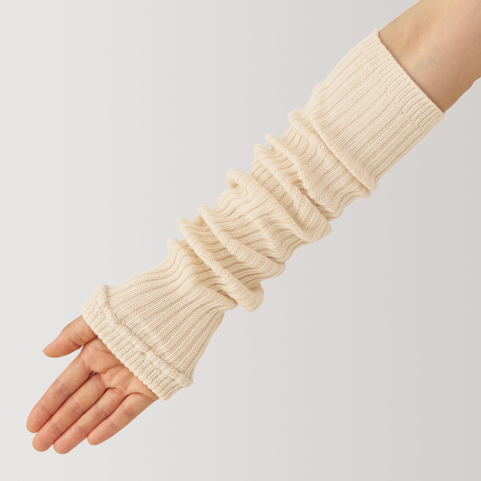 Warm Cotton Leg & Arm Warmers