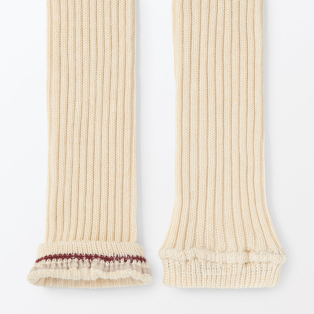 Warm Cotton Leg & Arm Warmers