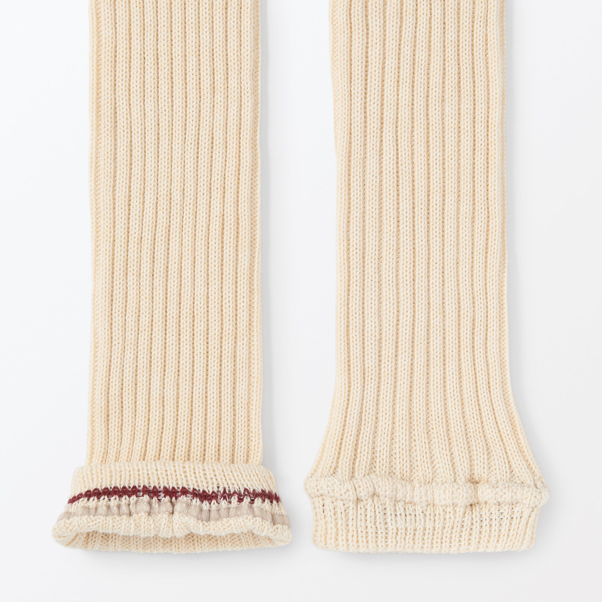 Warm Cotton Leg & Arm Warmers