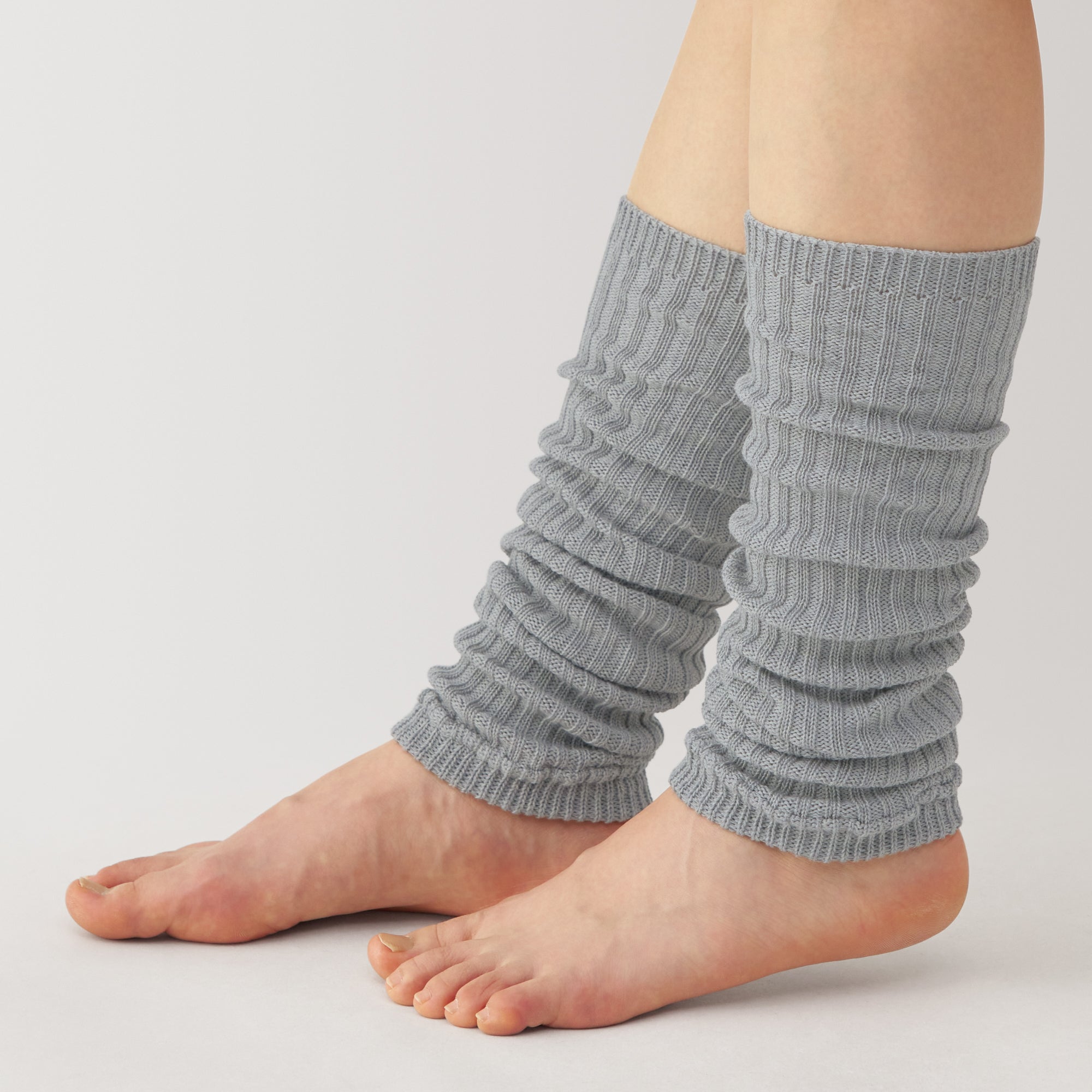 Warm Cotton Leg & Arm Warmers