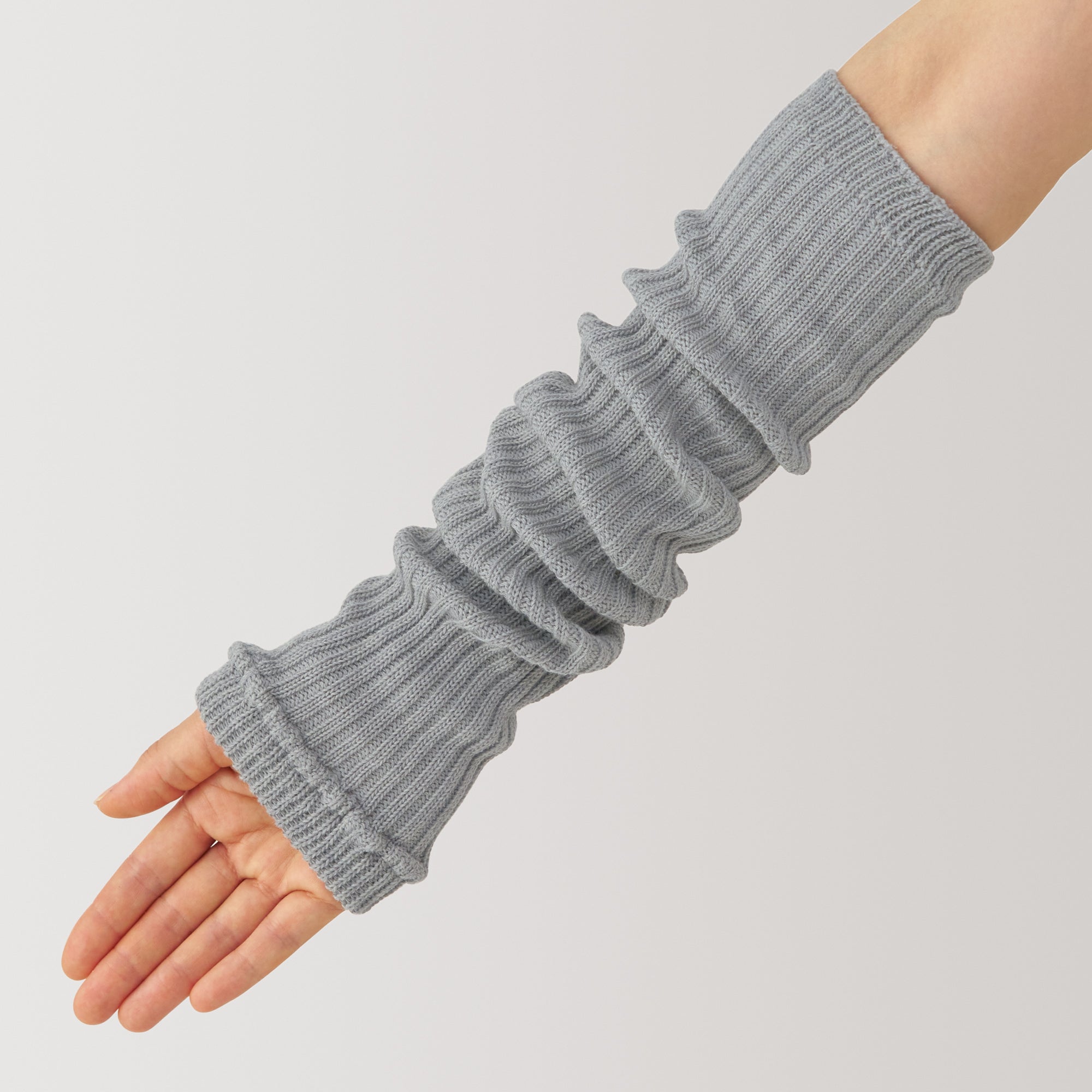 Warm Cotton Leg & Arm Warmers