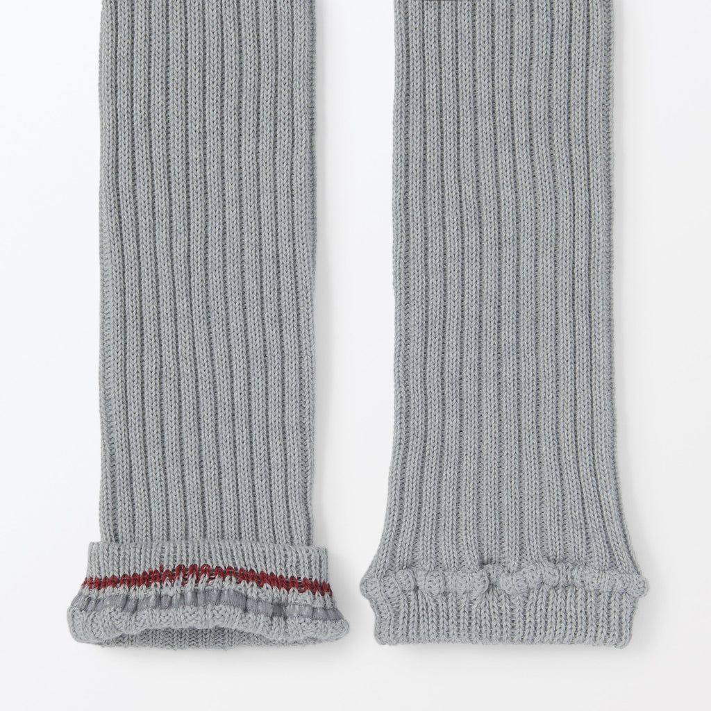Warm Cotton Leg & Arm Warmers
