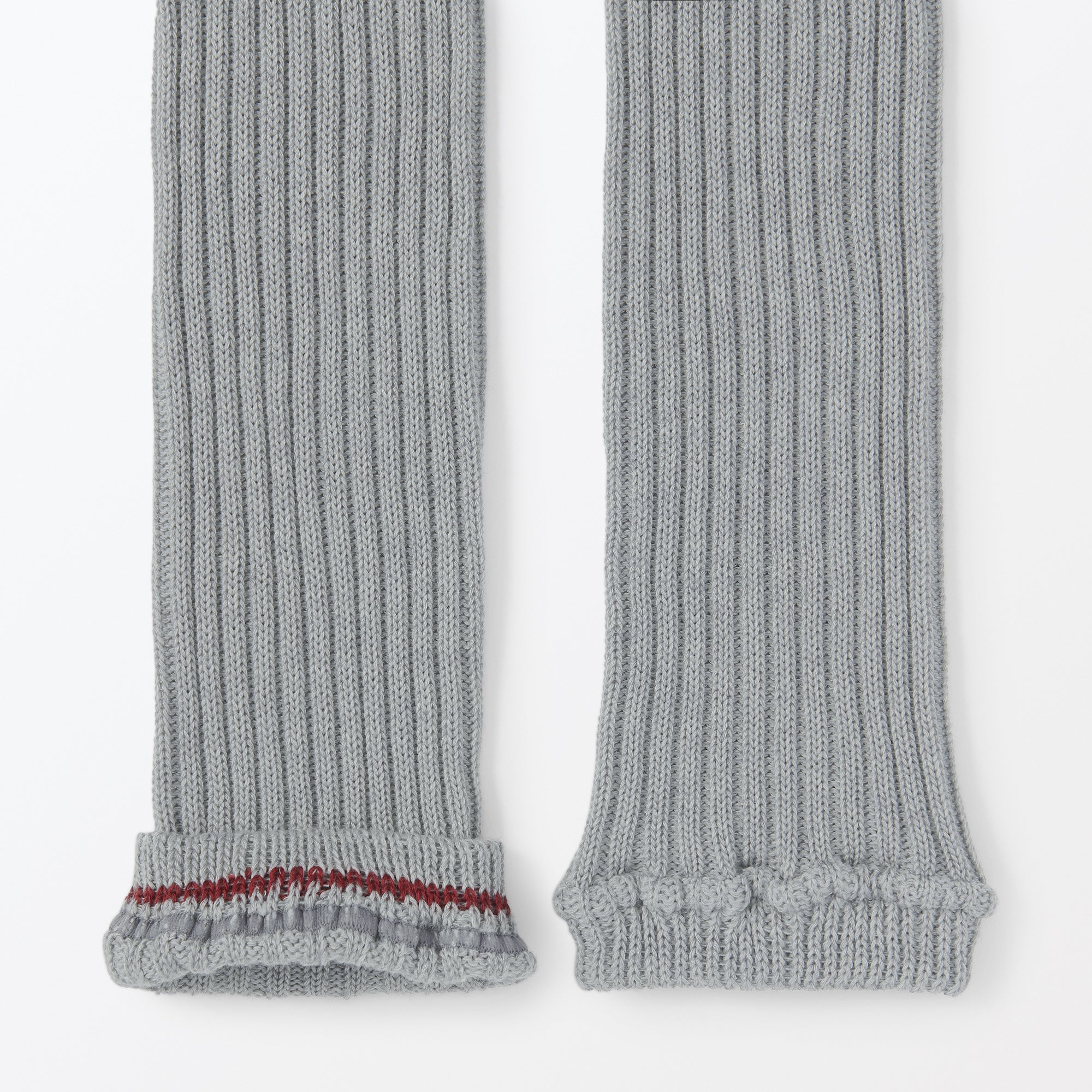 Warm Cotton Leg & Arm Warmers