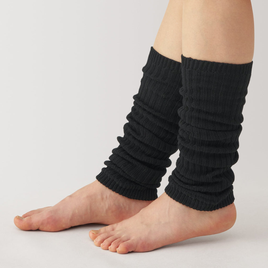 Warm Cotton Leg & Arm Warmers