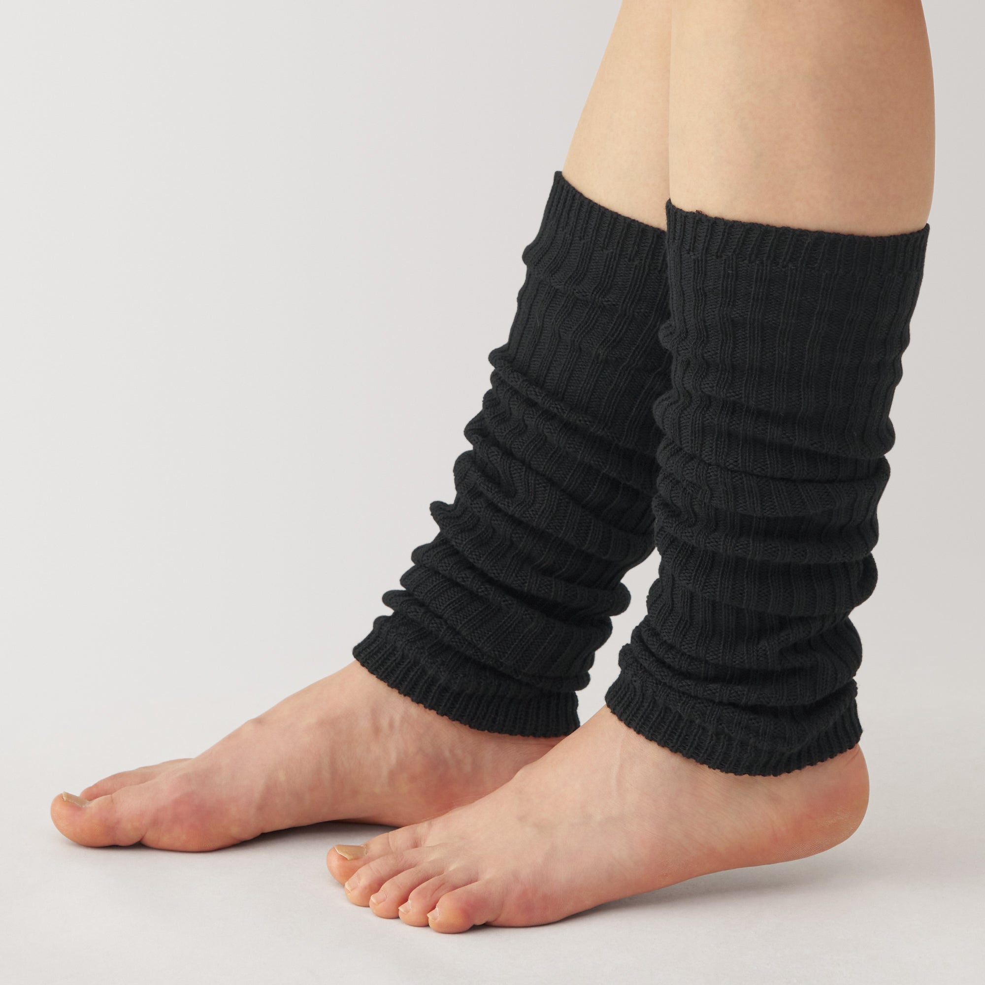 Warm Cotton Leg & Arm Warmers