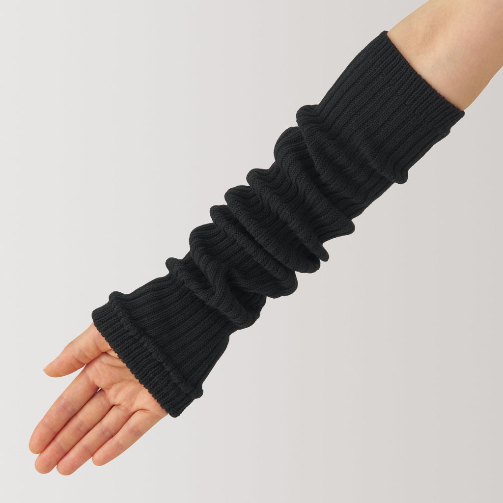 Warm Cotton Leg & Arm Warmers
