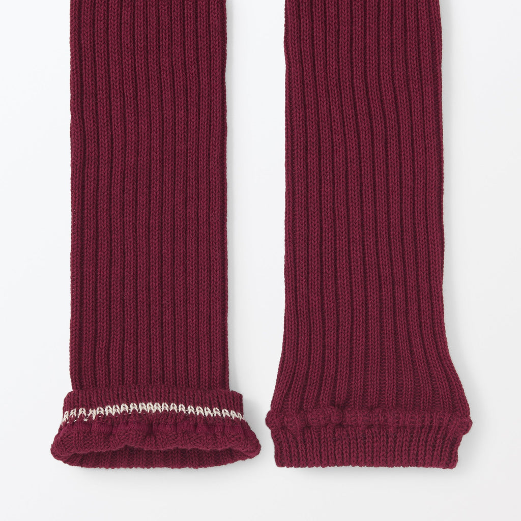 Warm Cotton Leg & Arm Warmers