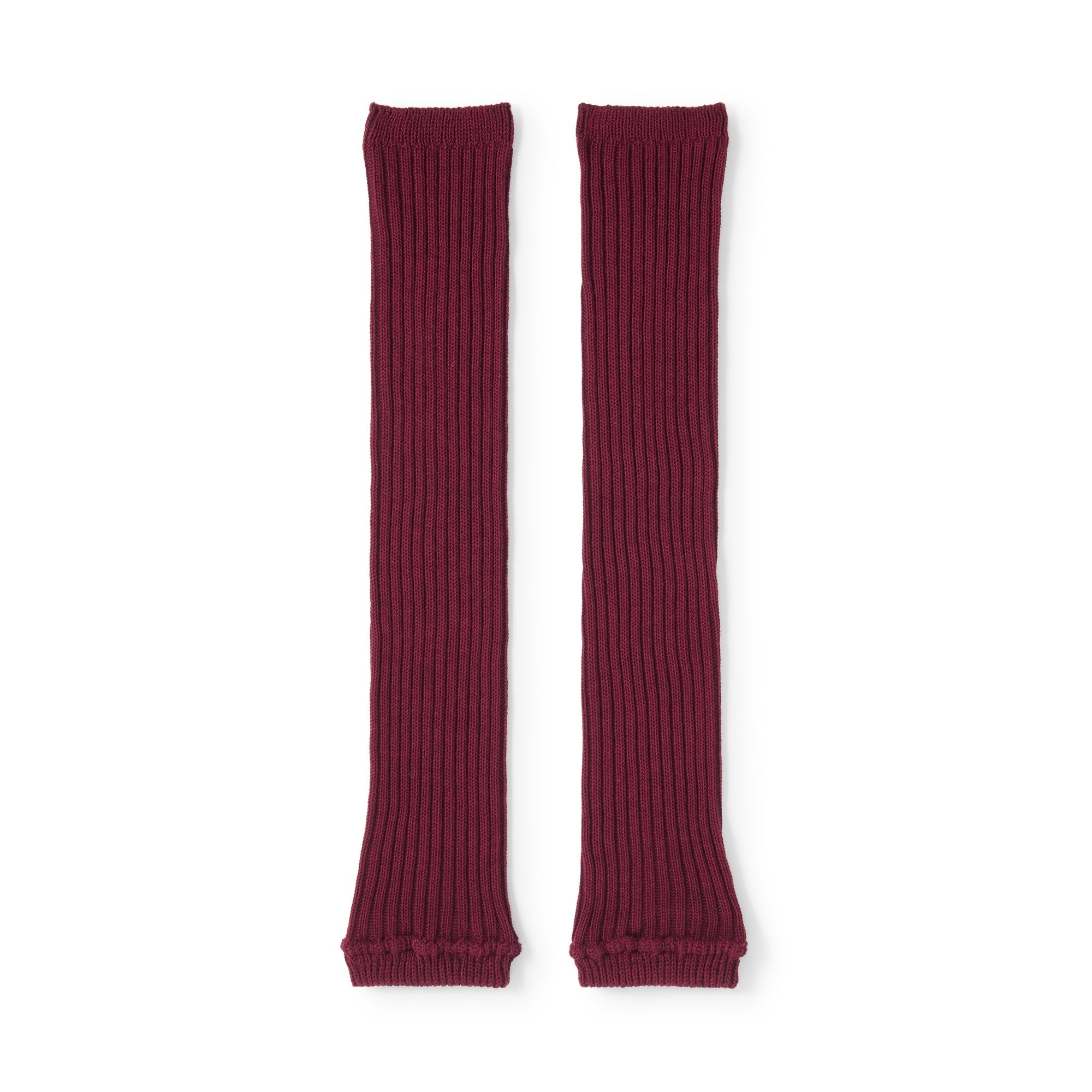 Warm Cotton Leg & Arm Warmers