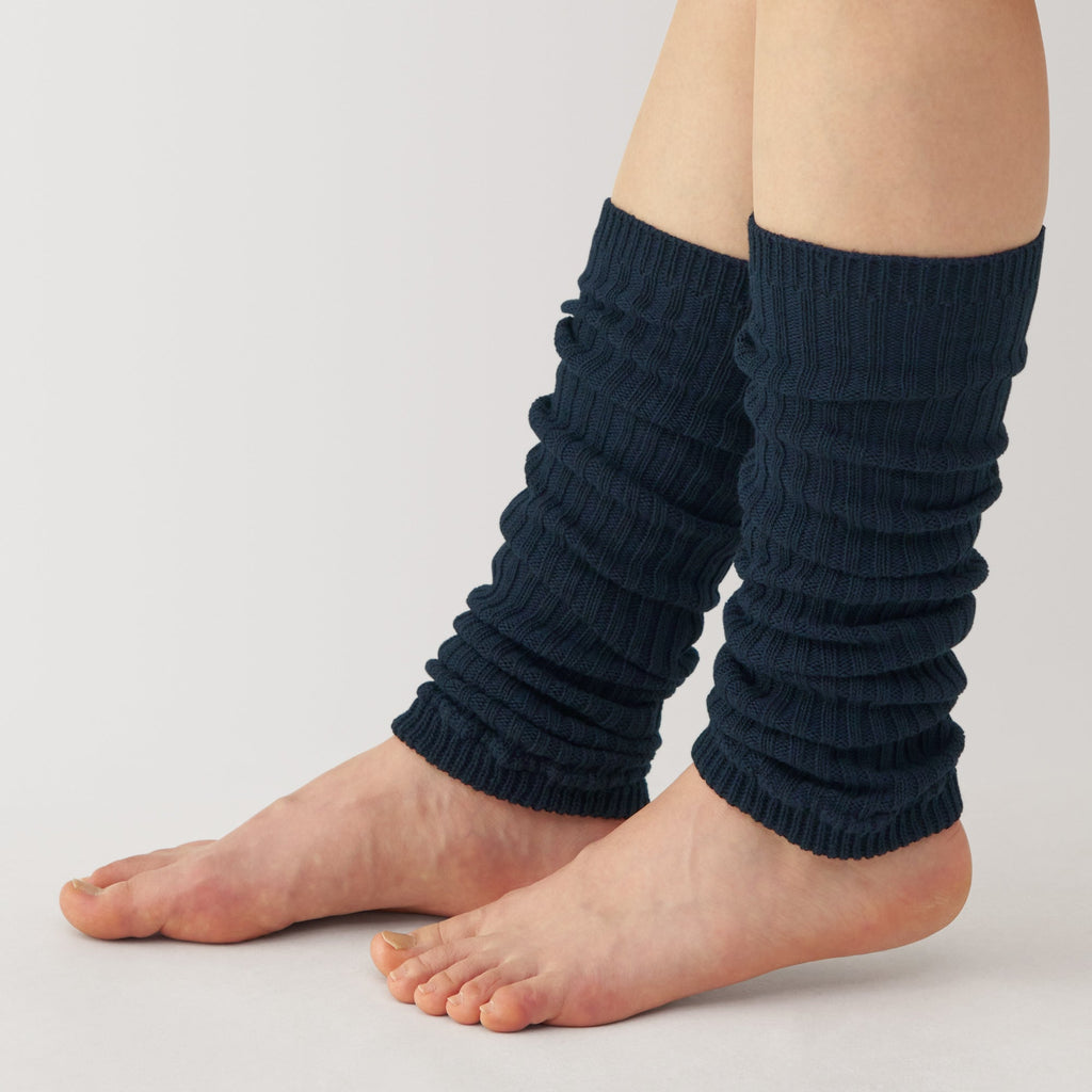 Warm Cotton Leg & Arm Warmers