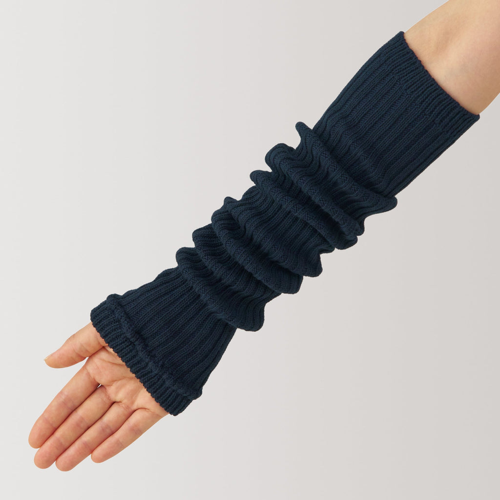 Warm Cotton Leg & Arm Warmers