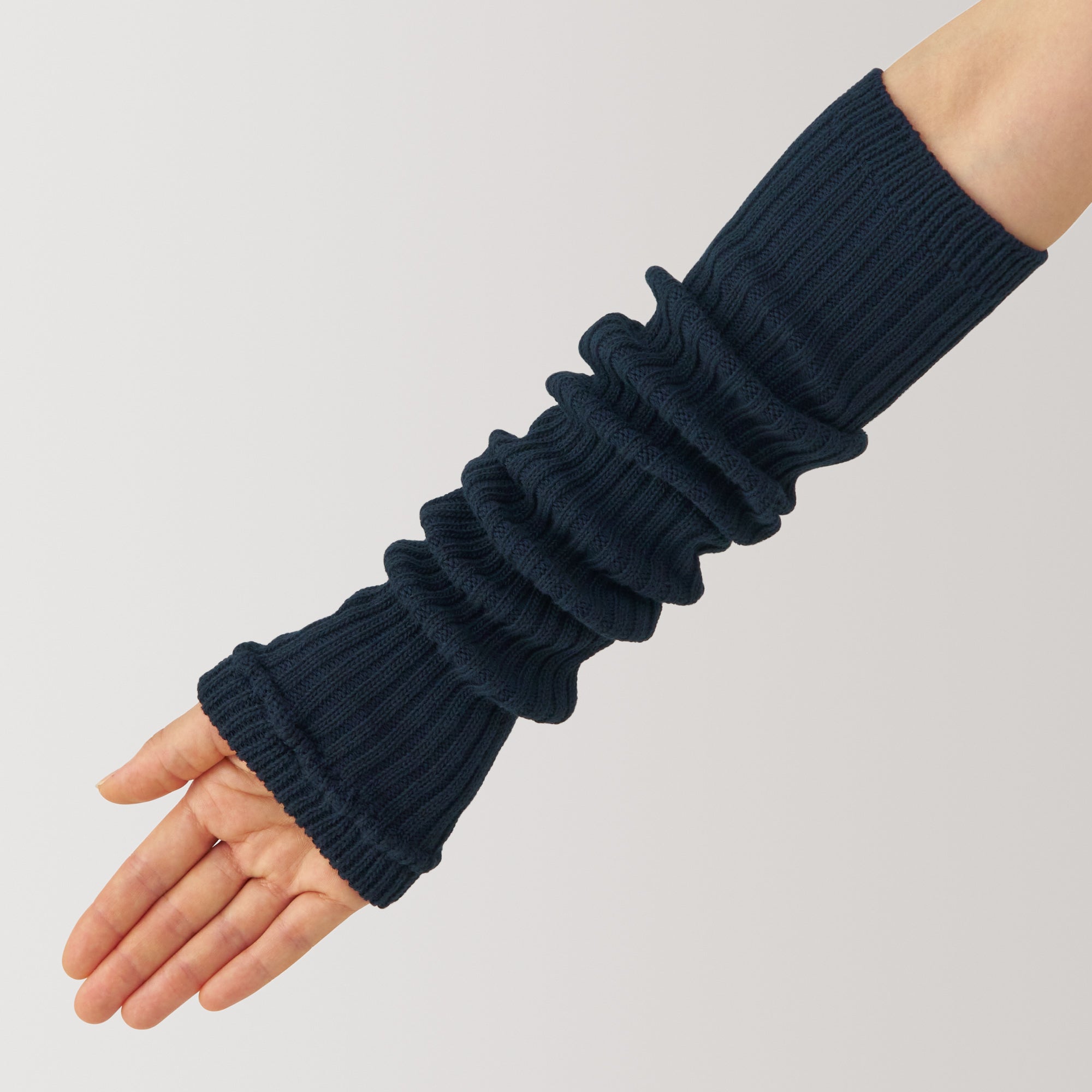 Warm Cotton Leg & Arm Warmers