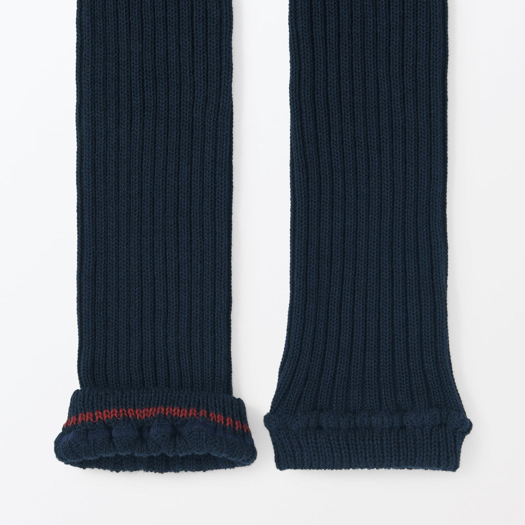Warm Cotton Leg & Arm Warmers