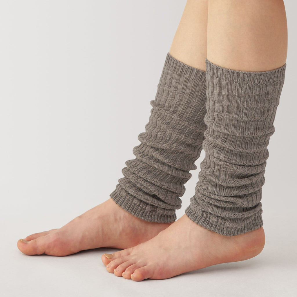 Warm Cotton Leg & Arm Warmers