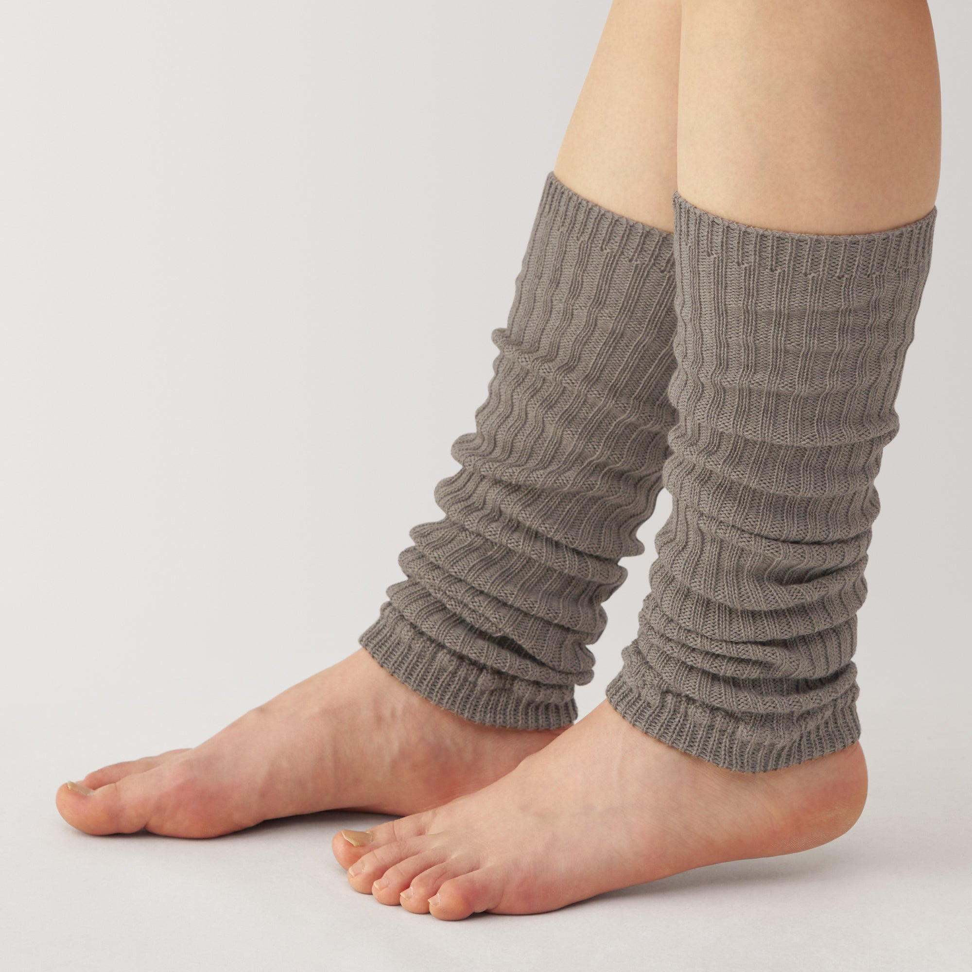 Warm Cotton Leg & Arm Warmers
