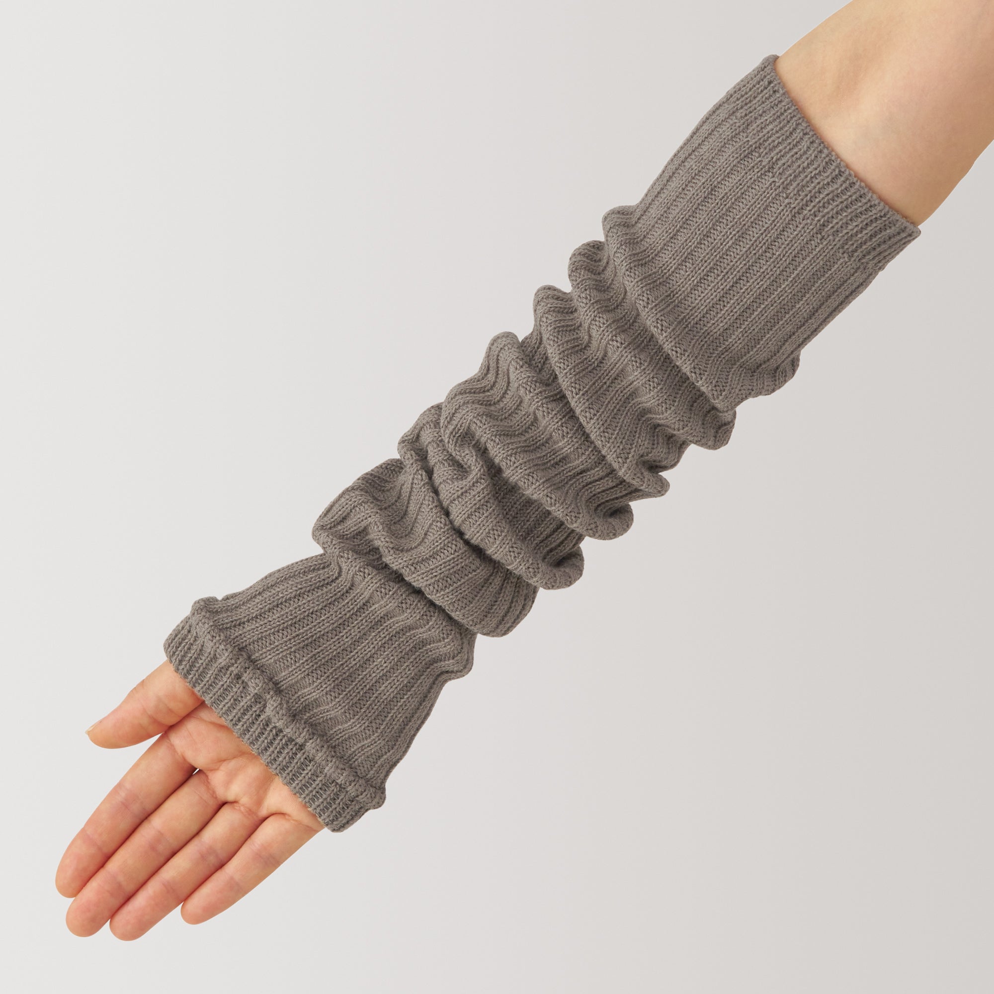 Warm Cotton Leg & Arm Warmers