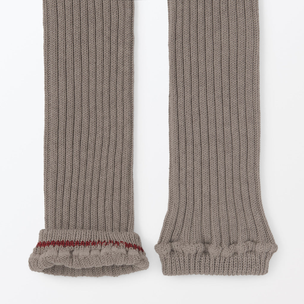 Warm Cotton Leg & Arm Warmers