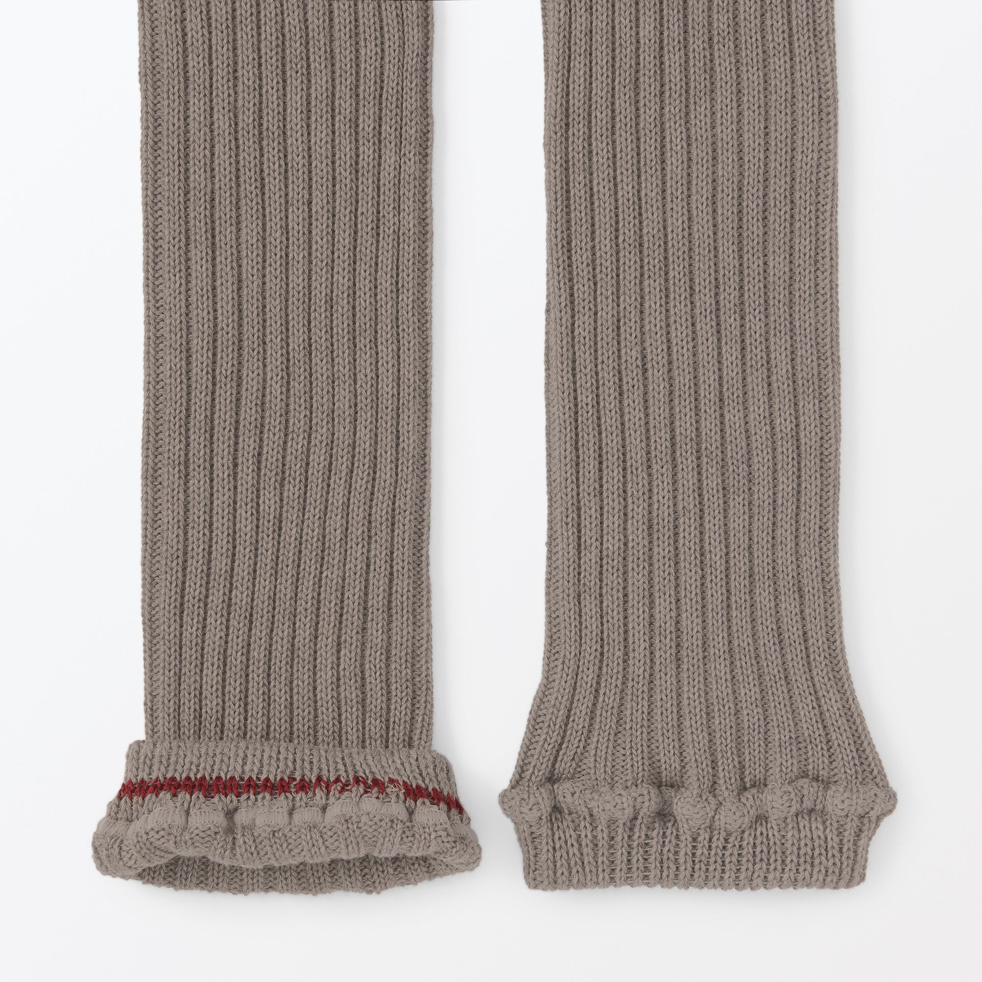Warm Cotton Leg & Arm Warmers