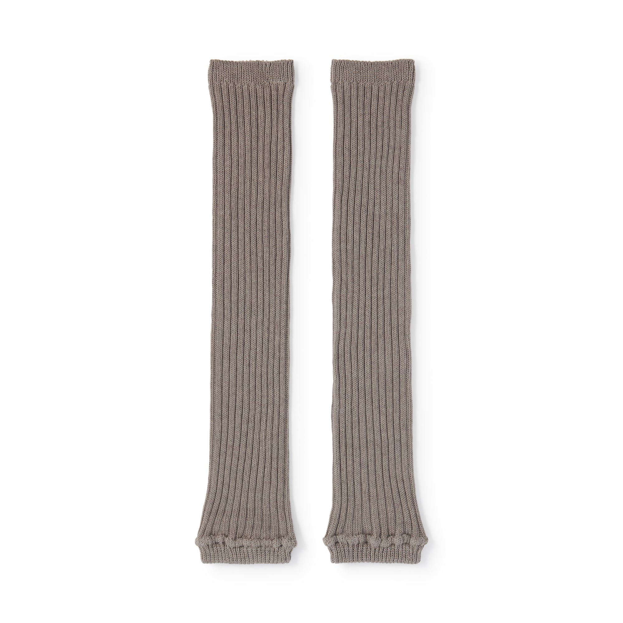 Warm Cotton Leg & Arm Warmers