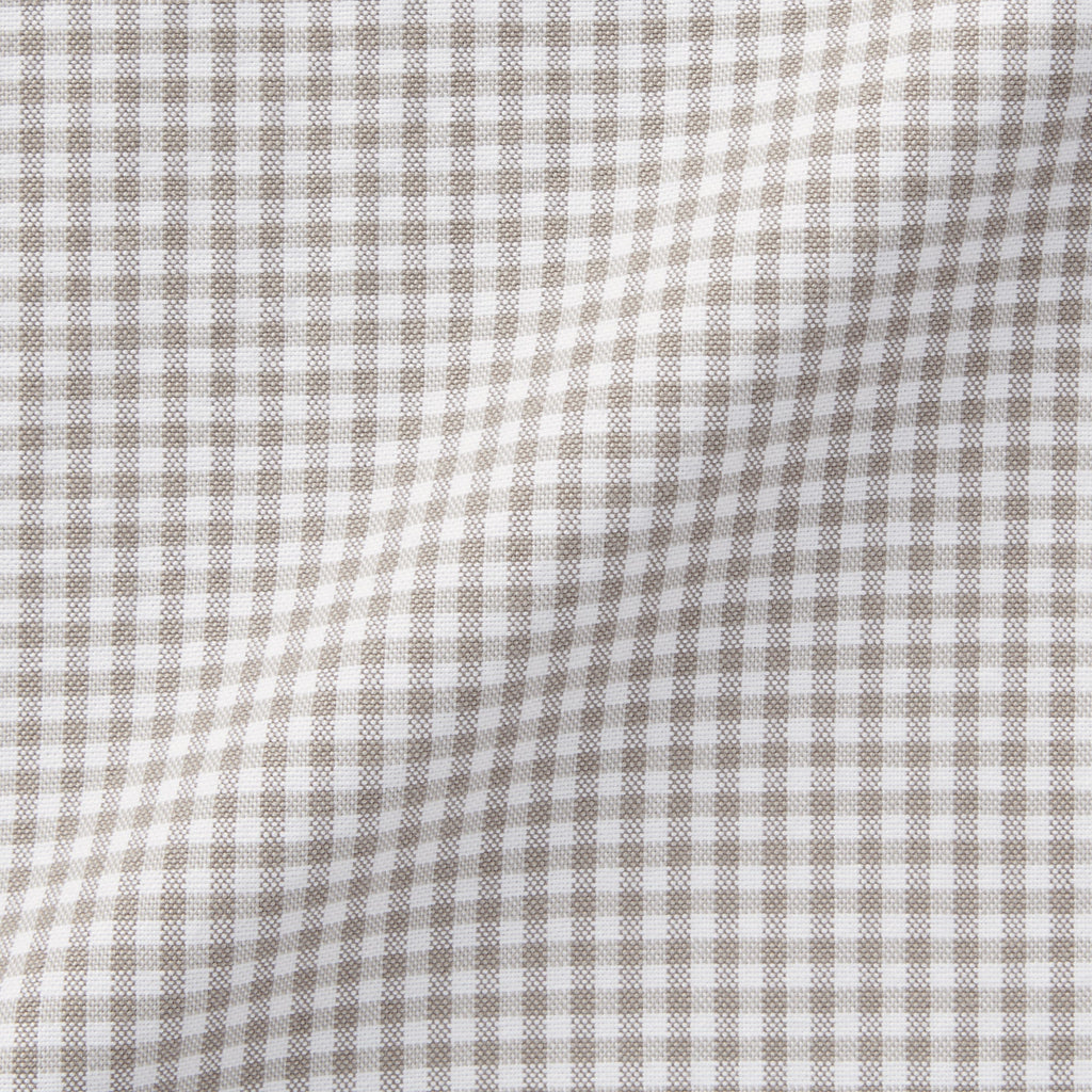 Men's Washed Oxford Button Down Shirt