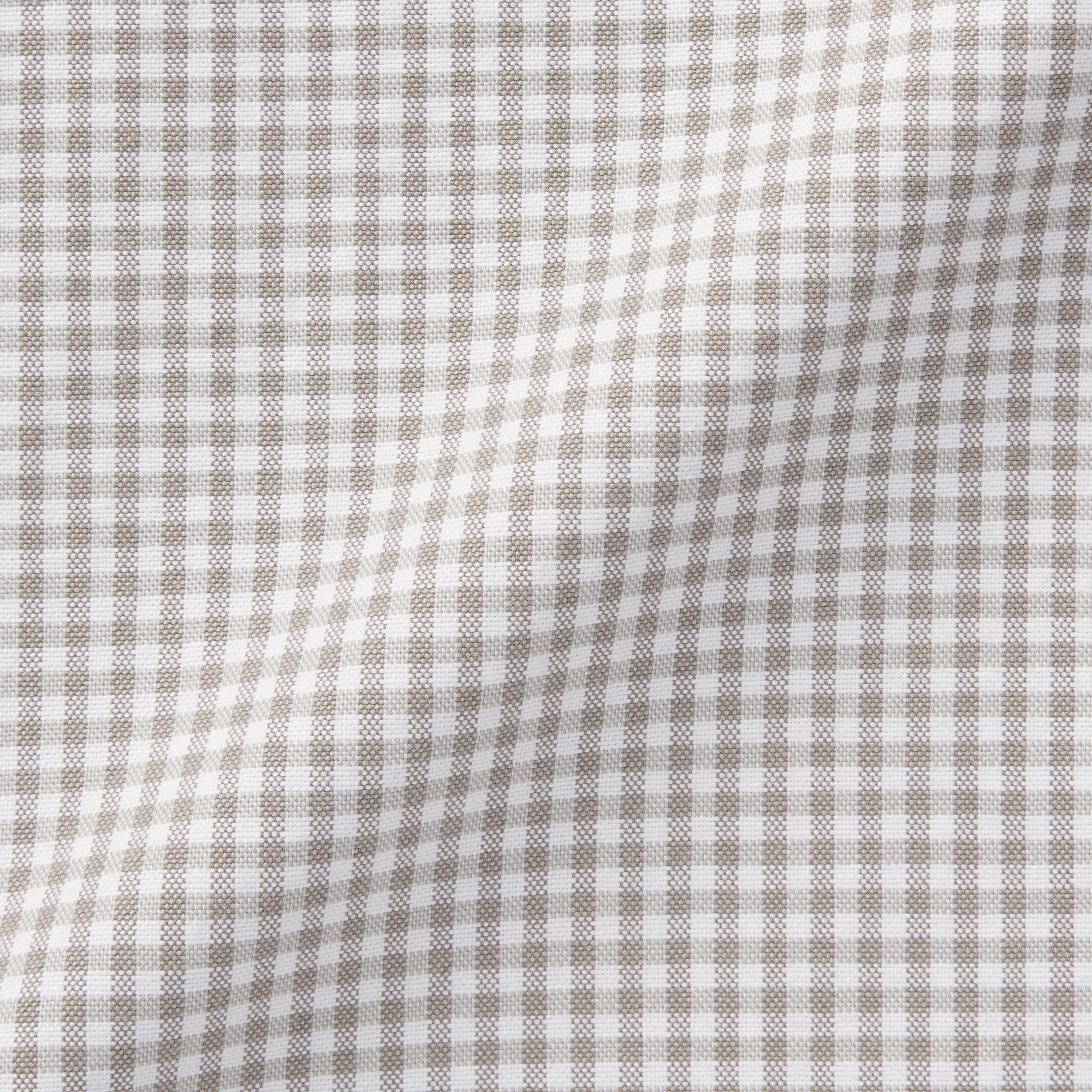 Men's Washed Oxford Button Down Shirt