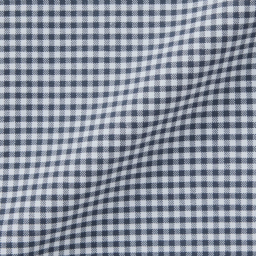 Men's Washed Oxford Button Down Shirt