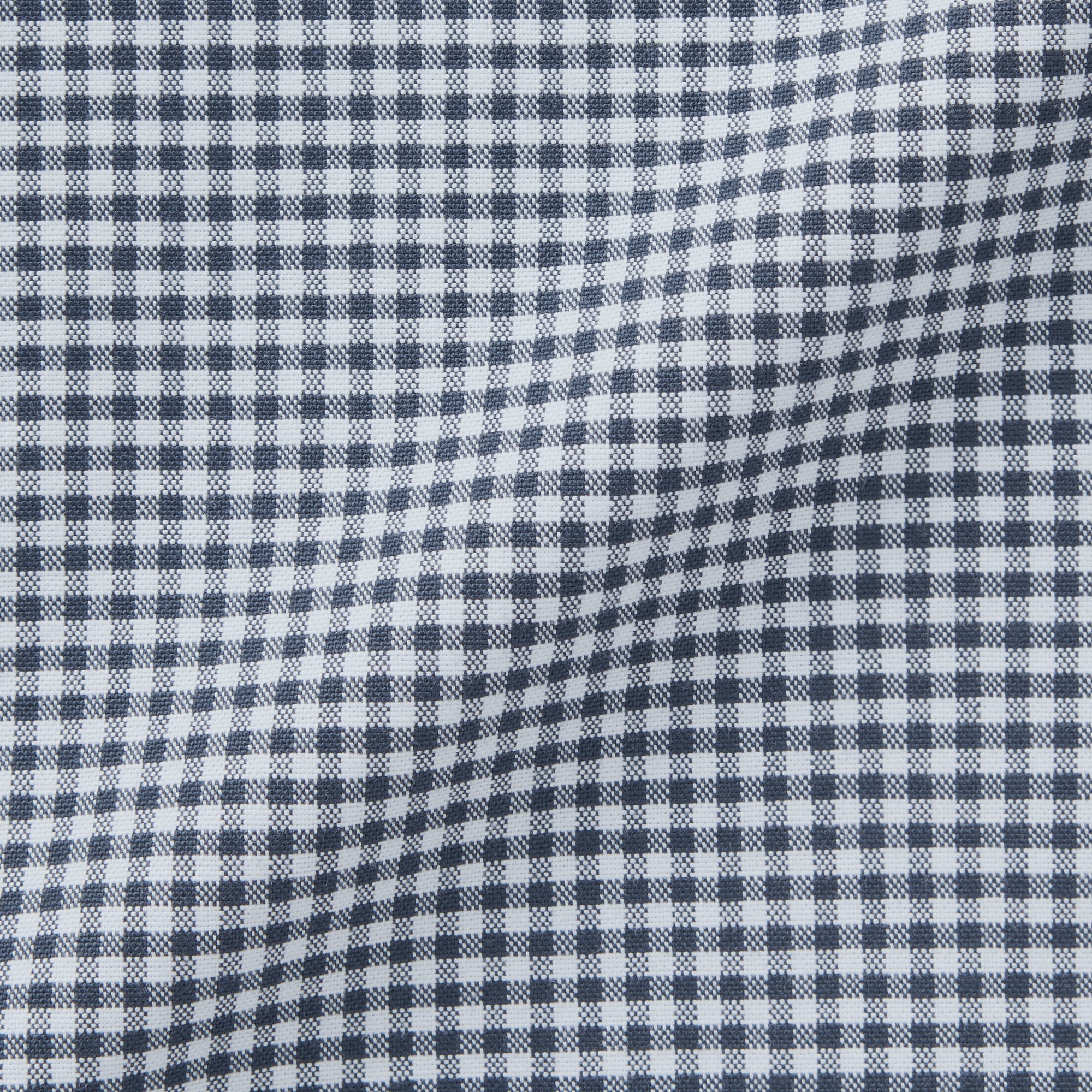 Men's Washed Oxford Button Down Shirt