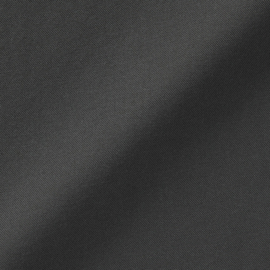 Men's Washed Oxford Stand Collar Shirt