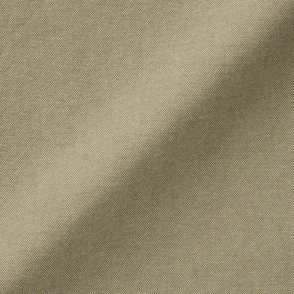 Men's Washed Oxford Stand Collar Shirt