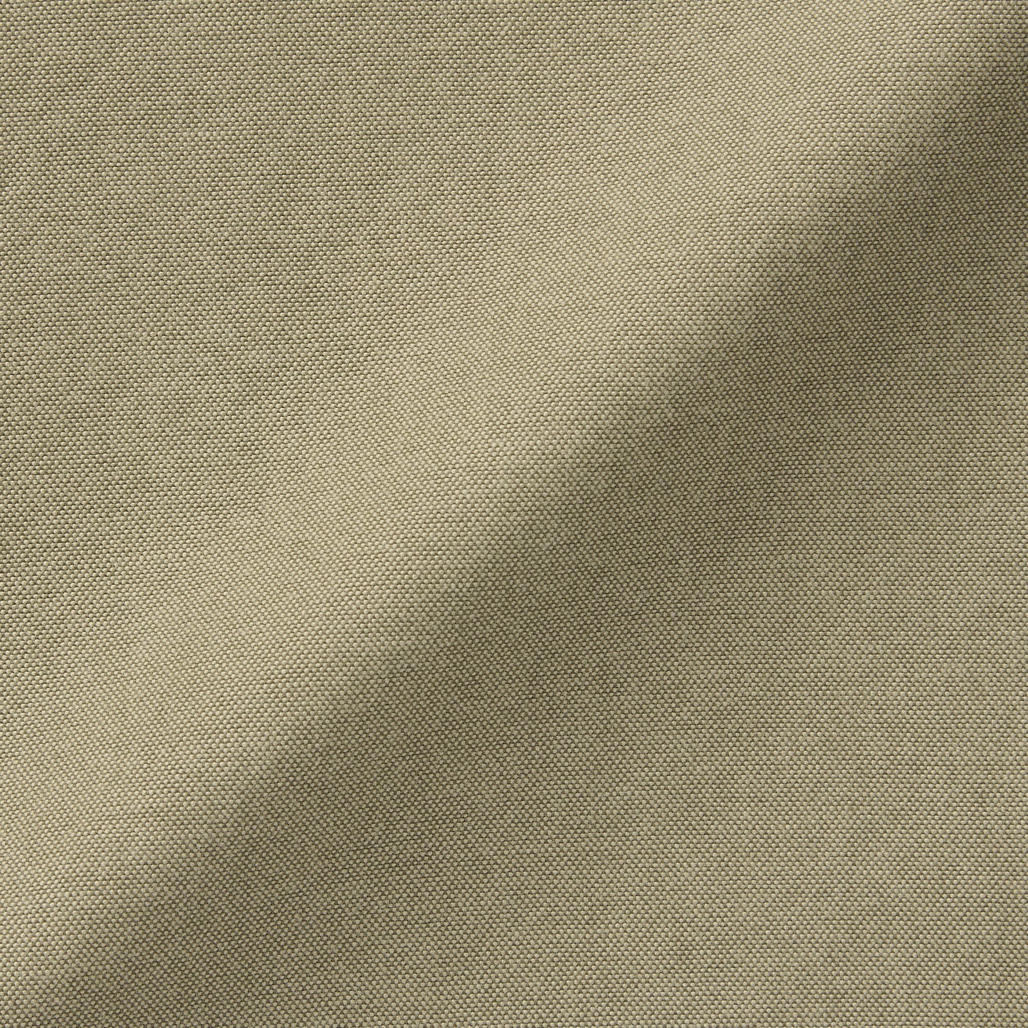 Men's Washed Oxford Stand Collar Shirt