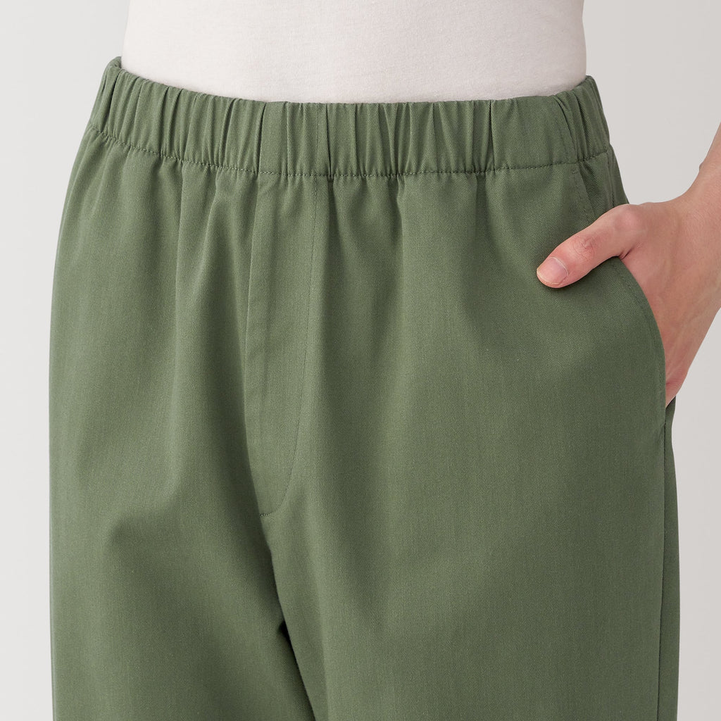 Men's Chino Easy Pants