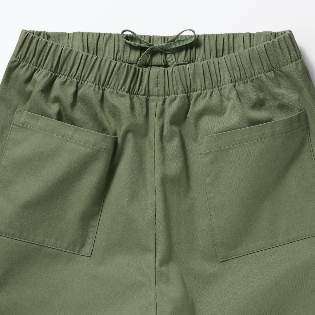 Men's Chino Easy Pants