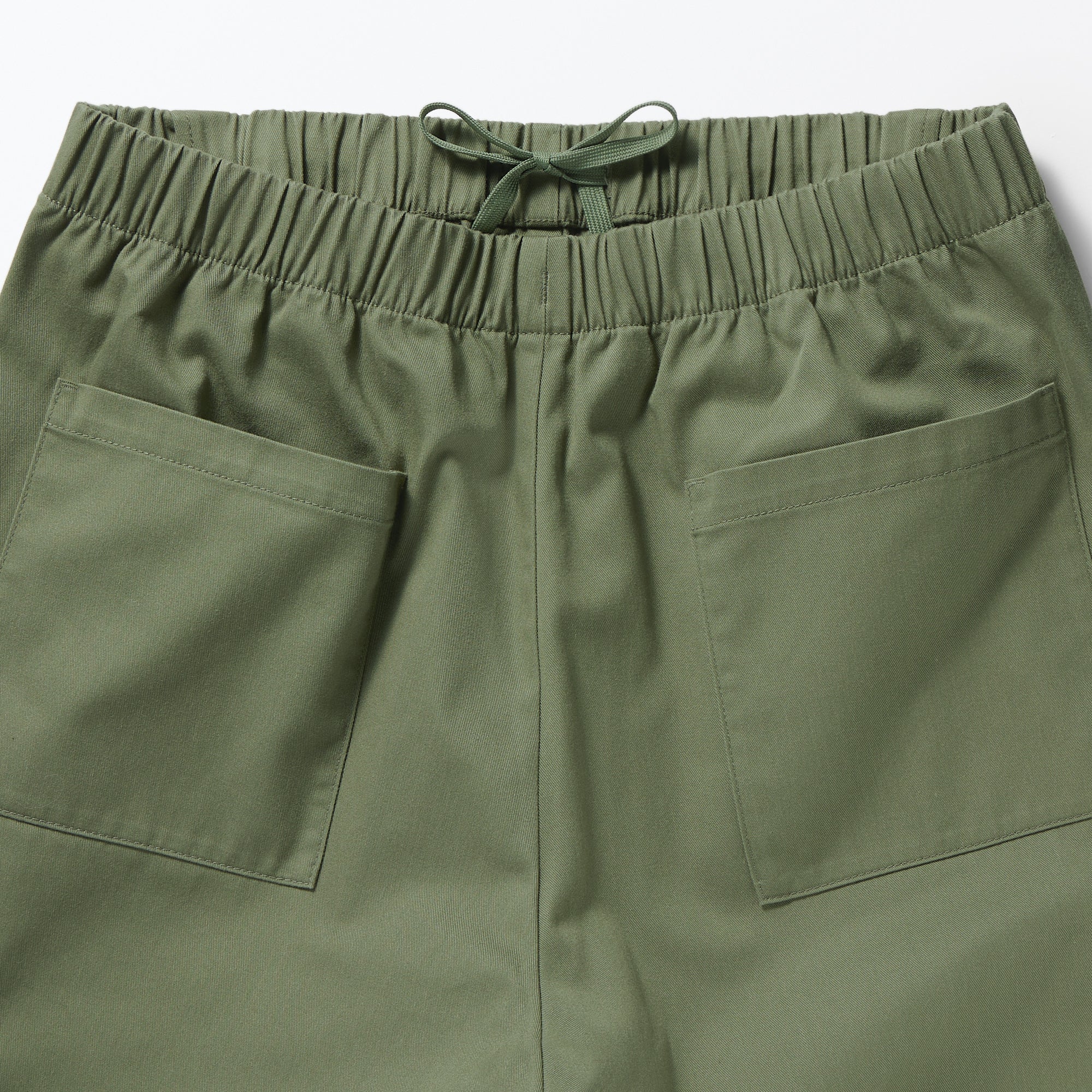 Men's Chino Easy Pants