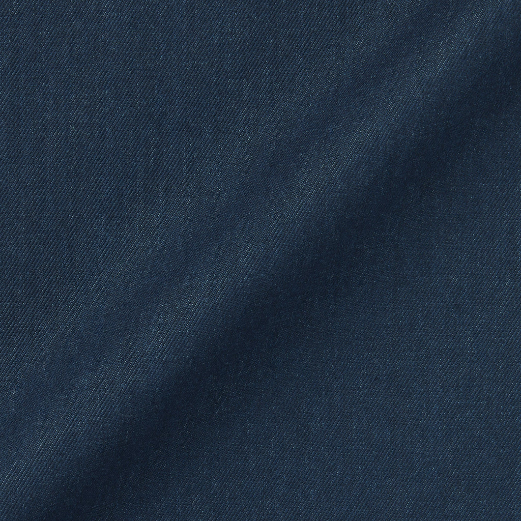 Men's Indigo Darted Wide Pants (L29)