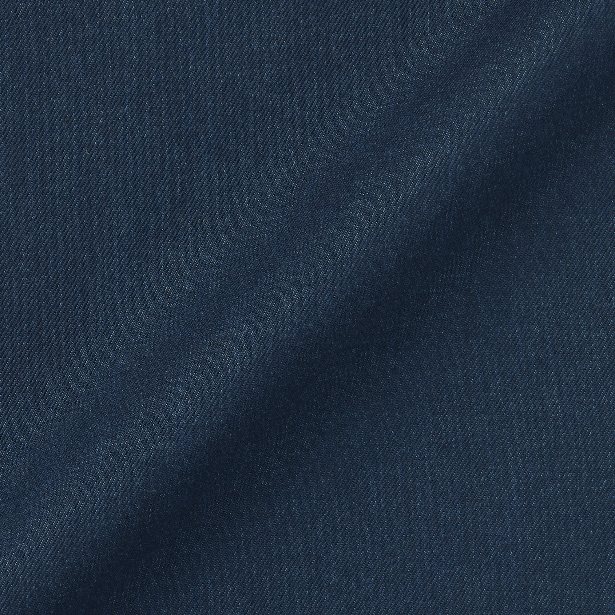 Men's Indigo Darted Wide Pants (L29)