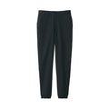 Men's Super Stretchy Denim Jogger Sweatpants - Black