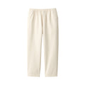 Men's Washed Denim Easy Pants - Natural