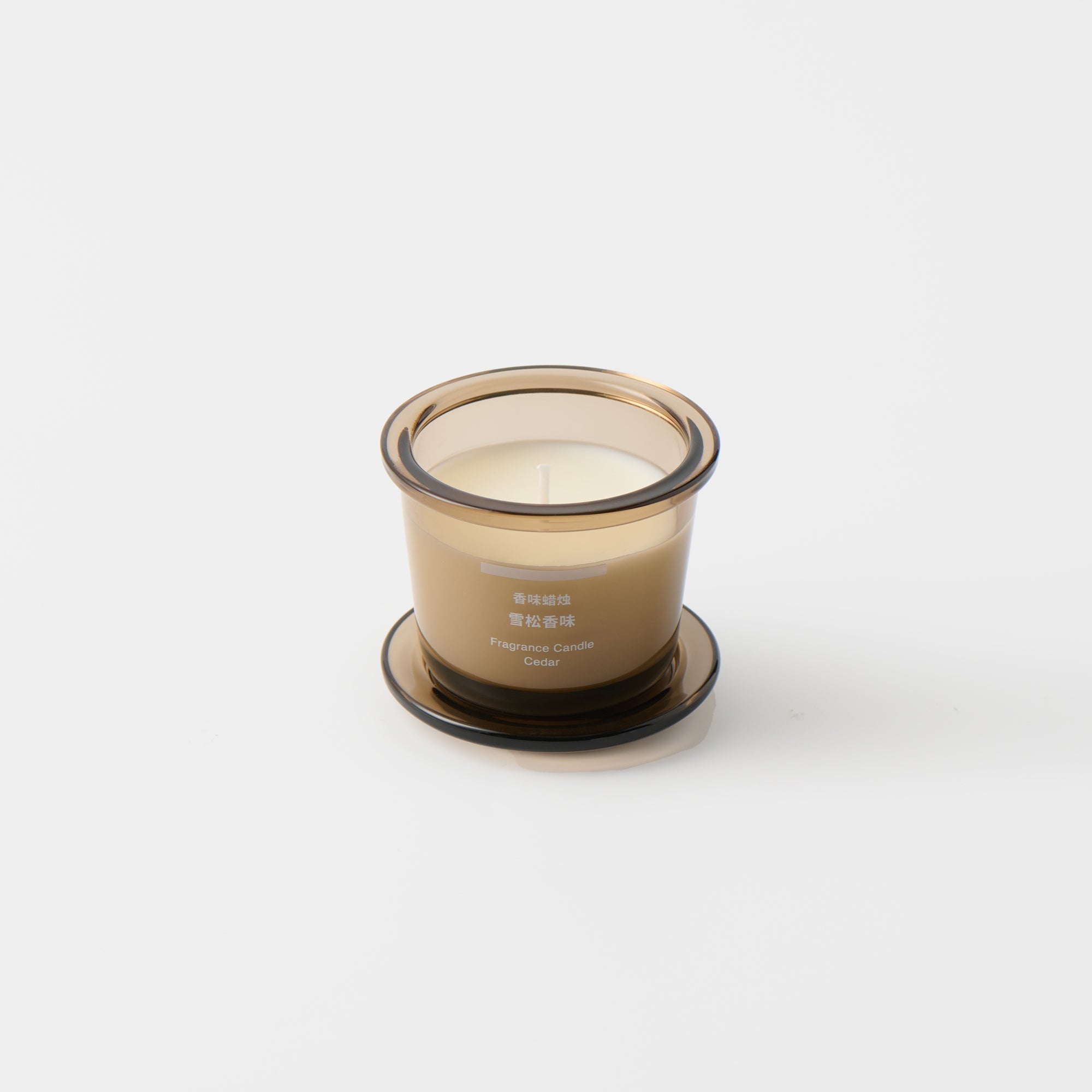 Fragrance Candle - Red Cedar