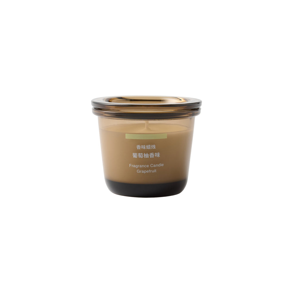 Fragrance Candle - Grapefruit