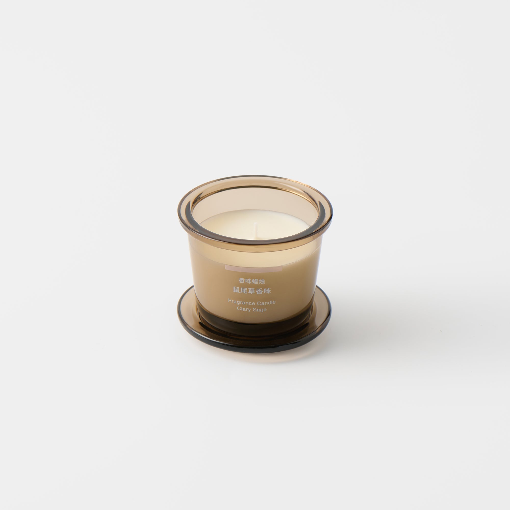 Fragrance Candle - Clary Sage