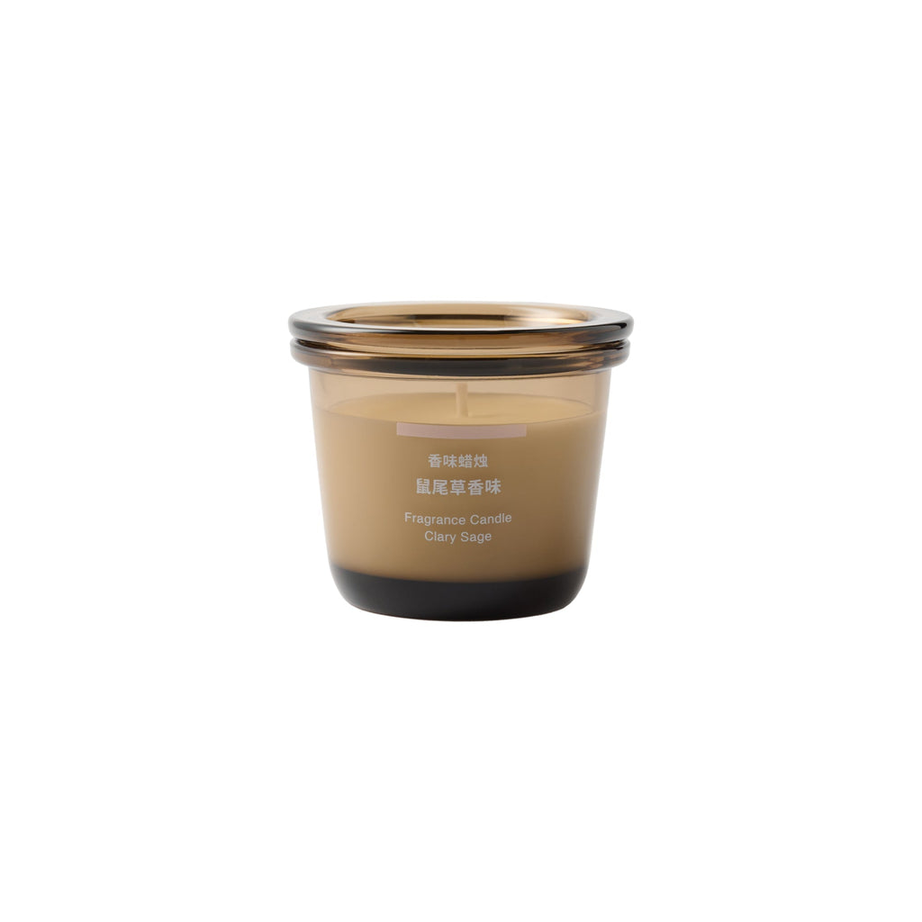 Fragrance Candle - Clary Sage