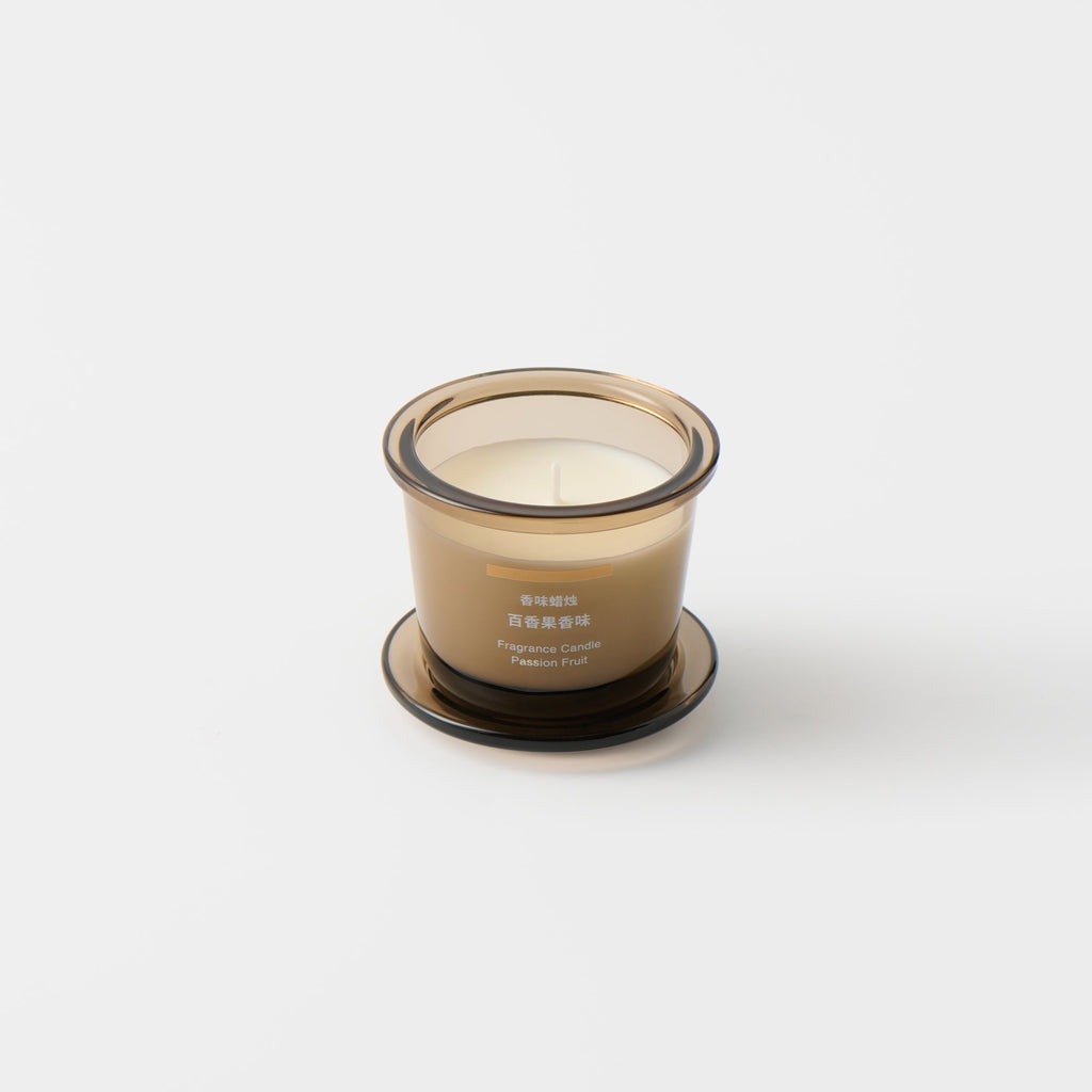 Fragrance Candle - Passion Fruit