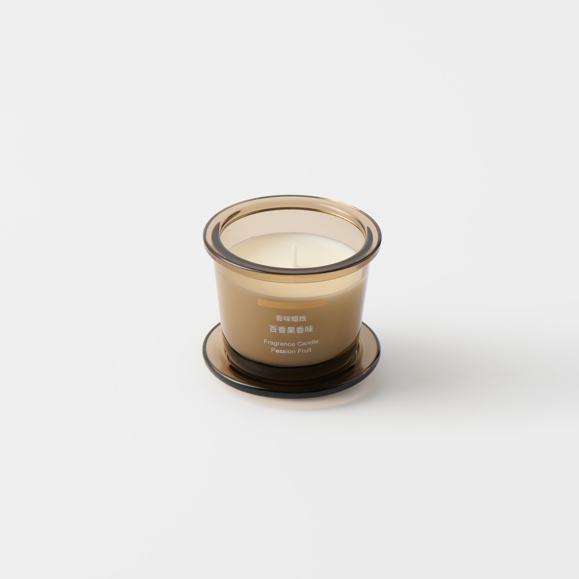 Fragrance Candle - Passion Fruit
