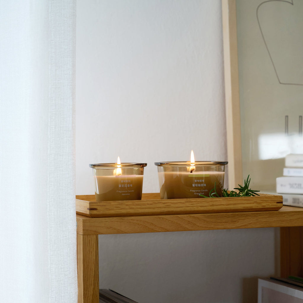 Fragrance Candle - Passion Fruit