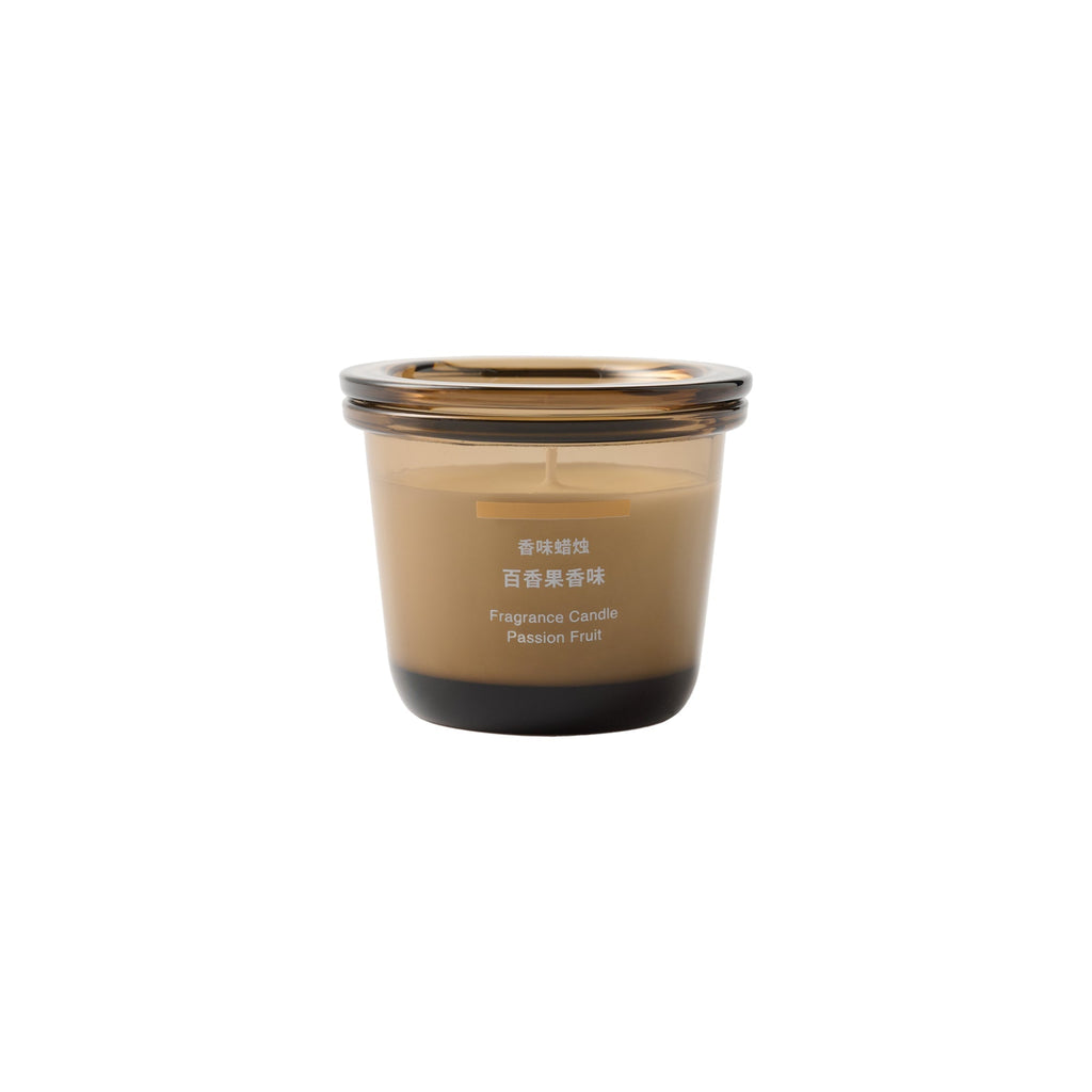 Fragrance Candle - Passion Fruit