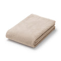 Twin Pile Bath Towel with Loop